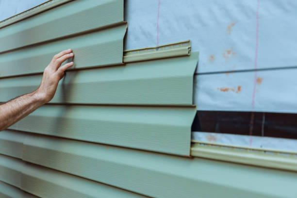 Reliable Sandy Springs, GA Siding Solutions